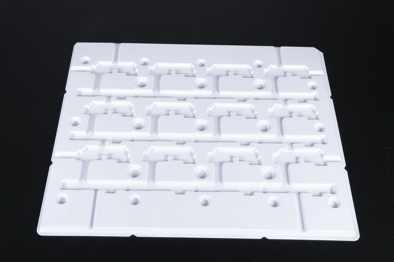 塑料熱成型機的結(jié)構是什么樣的